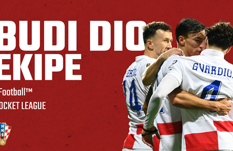 HNS organizira nacionalne kvalifikacije za FIFA e 2026