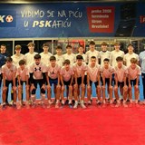 Održane selektivne aktivnosti futsalske mladeži