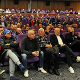 U Đakovu održan zimski seminar trenera NS Sjever