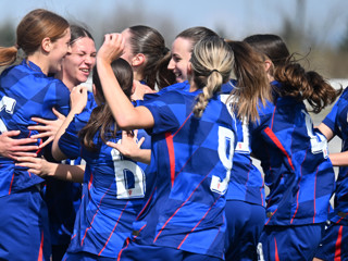Miletić objavio popis za kvalifikacije za Europsko prvenstvo WU-17