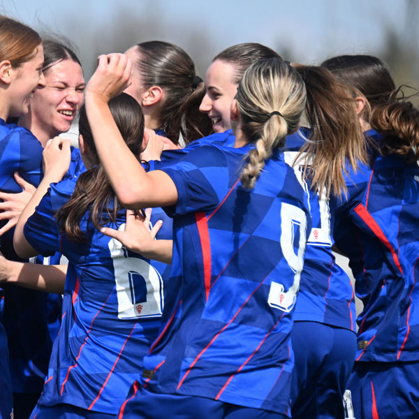 Miletić objavio popis za kvalifikacije za Europsko prvenstvo WU-17