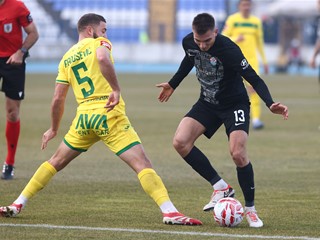 Katić zbog ozljede propušta okupljanje, Čaić dobio poziv