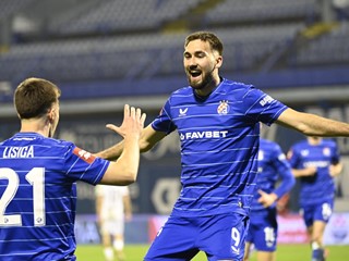 Dinamo u novoj golijadi bolji od Slavena uz hat-trick Belje, sadržajna "nula" Osijeka i Gorice