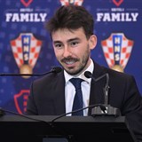 Cavallari: "Hrvatska je nevjerojatan primjer, medalje nisu slučajne"
