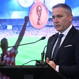 Kustić: “Možemo biti ponosni na naše uspjehe!”
