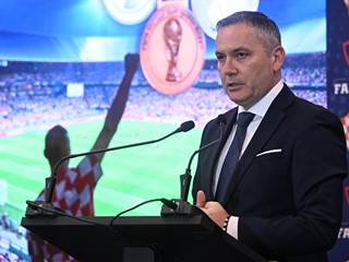 Kustić: “Možemo biti ponosni na naše uspjehe!”
