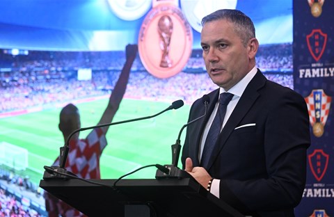 Kustić: “Možemo biti ponosni na naše uspjehe!”