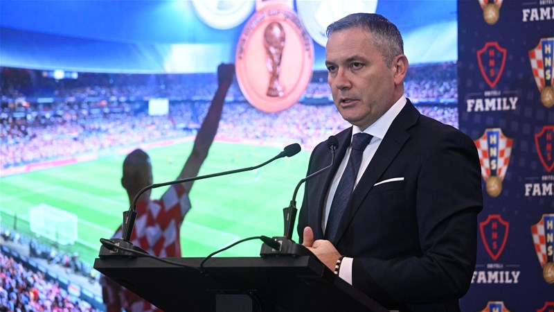 Kustić: “Možemo biti ponosni na naše uspjehe!”