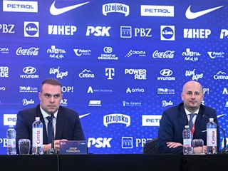 Tomaško: “Želimo da liga bude kompetitivna“