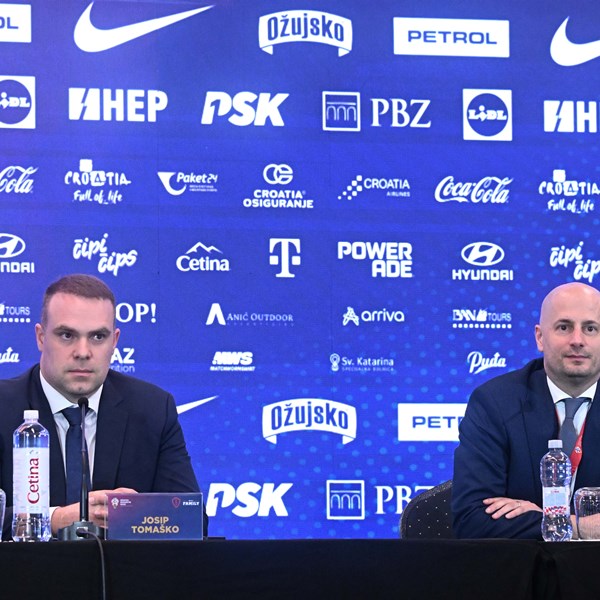 Tomaško: “Želimo da liga bude kompetitivna“