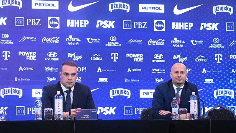 Tomaško: “Želimo da liga bude kompetitivna“