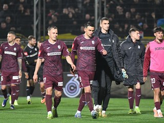 Prevljak: “Raduje me da sam u očima suigrača vidio želju za dobrim rezultatom“