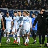 Rijeka se remijem kod Strasbourga oprostila od Europe