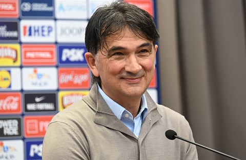 Zlatko Dalić objavio popis igrača za Svjetsko prvenstvo u Kanadi, Meksiku i SAD-u