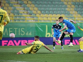 Dvije minute za preokret: Istra 1961 nesvakidašnjim pogotkom svladala Varaždin