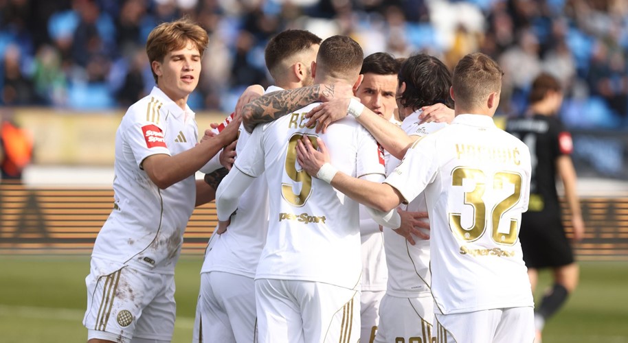 Hajdukova "šestica" kod Vukovara 1991, Dinamova "petarda" kod Lokomotive