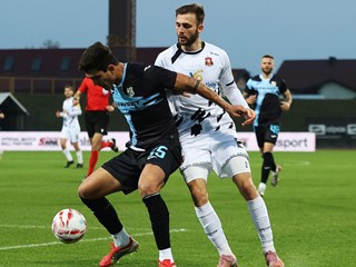 Nevjerojatni Bogojević junak protiv Rijeke, remi Slaven Belupa i Osijeka