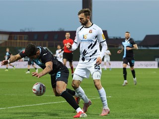 Bogojević: “Ovo je moj drugi hat-trick! Prvi sam zabio u juniorima...“