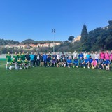 Održan promotivni turnir hodometa u Dubrovniku