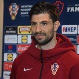 Letica: “Ostvaruju mi se dječački snovi“