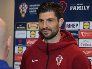 Letica: “Ostvaruju mi se dječački snovi“