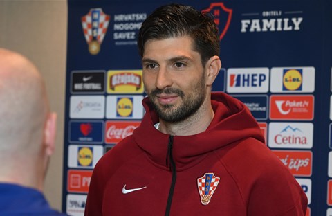 Letica: “Ostvaruju mi se dječački snovi“