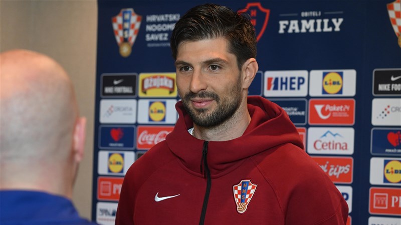 Letica: “Ostvaruju mi se dječački snovi“