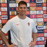 Pandur: “Debi za reprezentaciju bila bi nagrada za sav uložen trud”