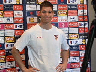 Pandur: “Debi za reprezentaciju bila bi nagrada za sav uložen trud”