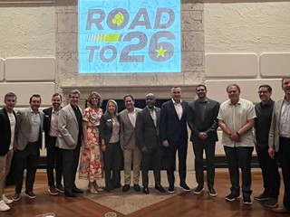 Kustić: "Hrvatska uživa veliko poštovanje nogometnog svijeta"