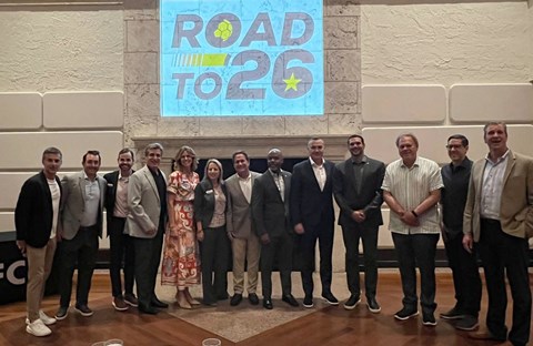 Kustić: "Hrvatska uživa veliko poštovanje nogometnog svijeta"