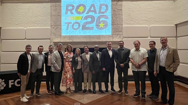 Kustić: "Hrvatska uživa veliko poštovanje nogometnog svijeta"