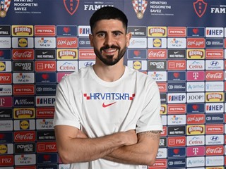 Erlić: “Brazil u meni uvijek budi fantastične uspomene iz Katara”