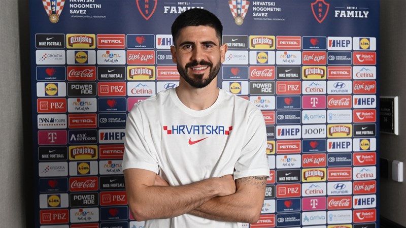 Erlić: “Brazil u meni uvijek budi fantastične uspomene iz Katara”