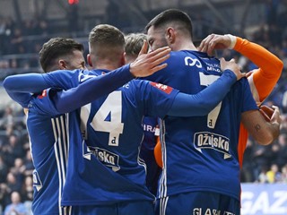 Futsal Dinamo preokretom do prednosti u finalu Kupa