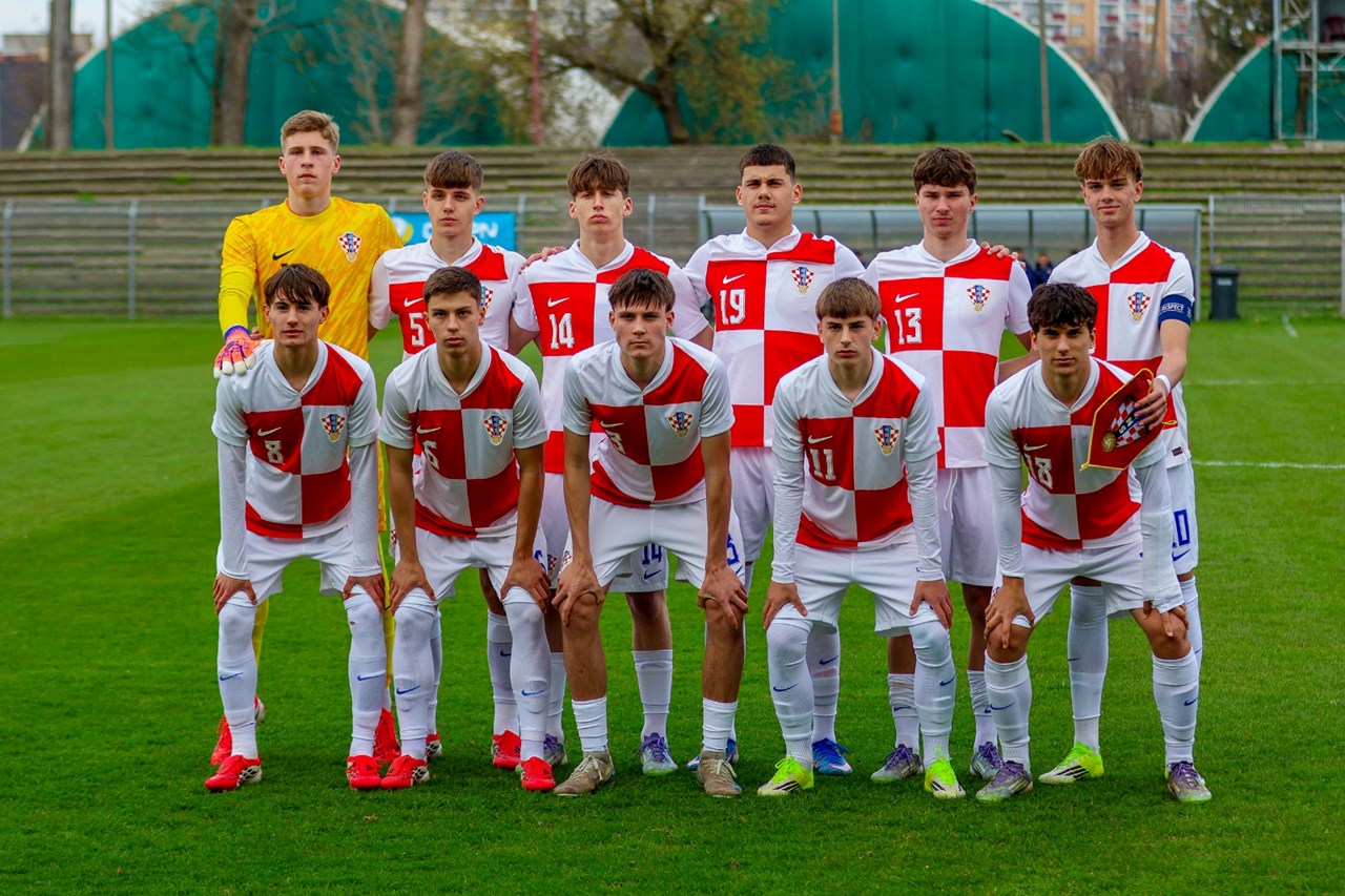 U-17 reprezentacija