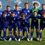 Hrvatska u Varaždinu uvjerljiva protiv Švicarske