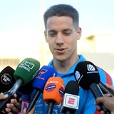 Pašalić: “Ove će nam utakmice pokazati gdje smo uoči SP-a“
