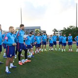 Kolumbija kao uvertira: Počinje odbrojavanje...