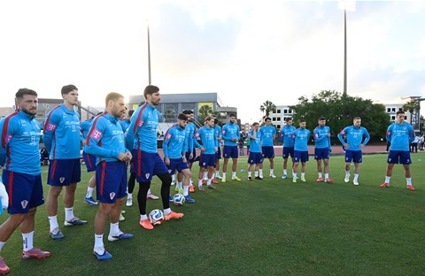 Kolumbija kao uvertira: Počinje odbrojavanje...