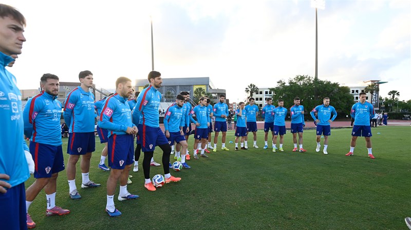 Kolumbija kao uvertira: Počinje odbrojavanje...