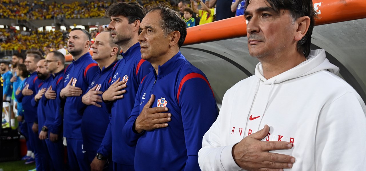 Dalić: “Pokazali smo karakter, energiju i snagu“