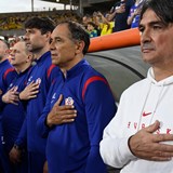 Dalić: “Pokazali smo karakter, energiju i snagu“