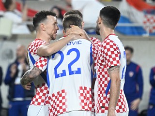 Razigrana Hrvatska u Orlandu nadigrala Kolumbiju