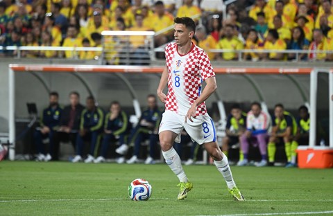 Moro: “Vušković nije više samo vrhunski talent, nego ozbiljan igrač“