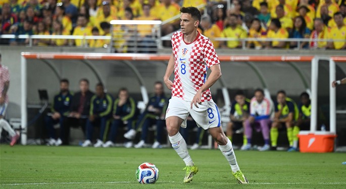 Moro: “Vušković nije više samo vrhunski talent, nego ozbiljan igrač“