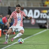 Marco Pašalić: “Za Hrvatsku ću uvijek igrati na bilo kojoj poziciji”