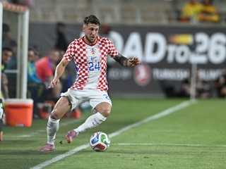 Marco Pašalić: “Za Hrvatsku ću uvijek igrati na bilo kojoj poziciji”