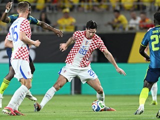 Matanovićeva asistencija u uvjerljivoj pobjedi Freiburga