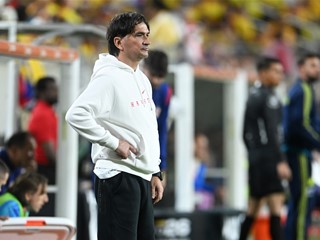 Dalić: “Iz ovako jakih utakmica možemo izvući samo korist“